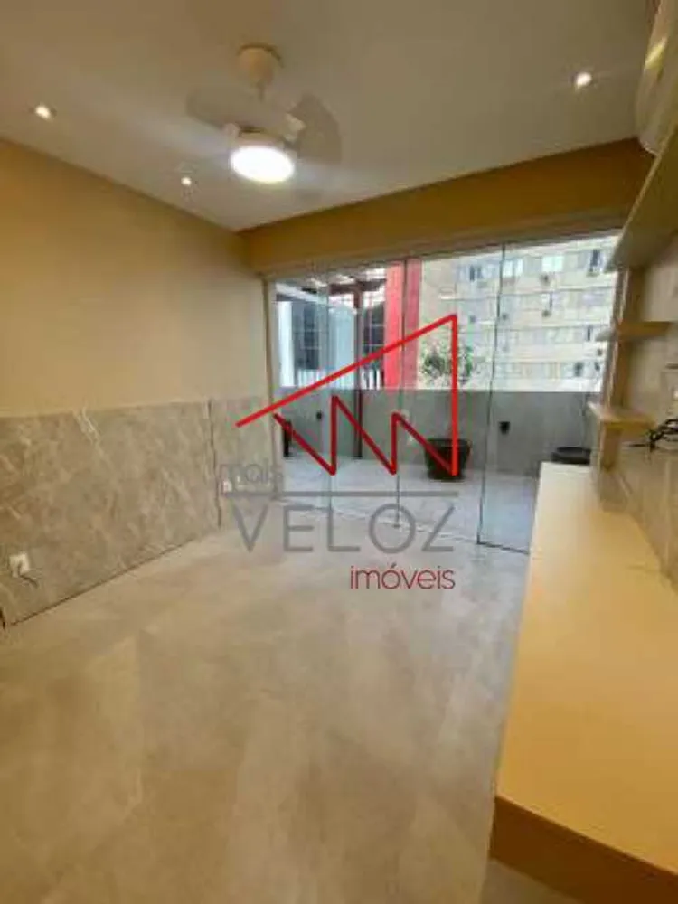 Cobertura, 3 quartos, 250 m² - Foto 2