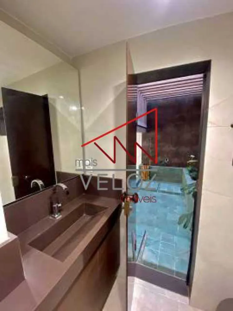 Cobertura, 3 quartos, 250 m² - Foto 3