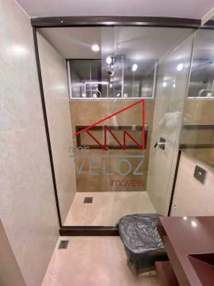 Cobertura, 3 quartos, 250 m² - Foto 1