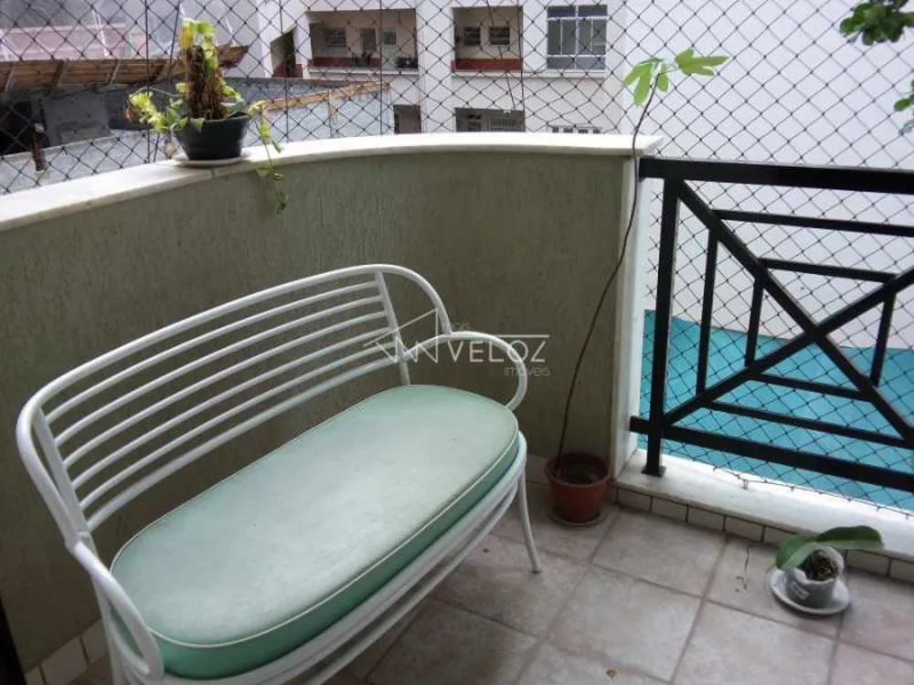 Apartamento, 3 quartos, 115 m² - Foto 5