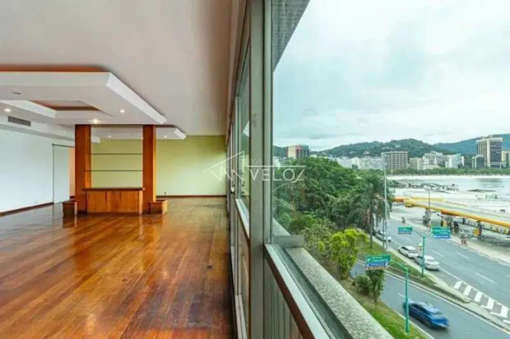 Apartamento, 4 quartos, 270 m² - Foto 2