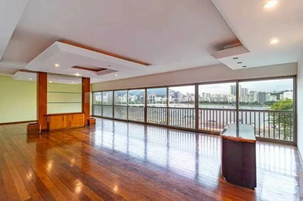 Apartamento, 4 quartos, 270 m² - Foto 1