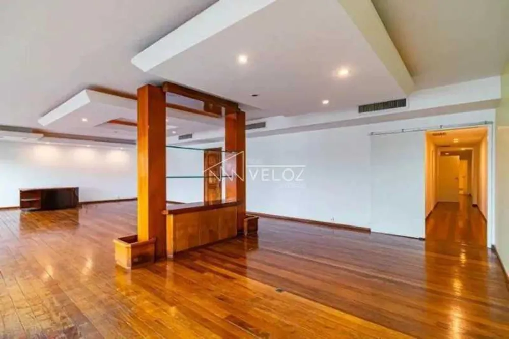 Apartamento, 4 quartos, 270 m² - Foto 14