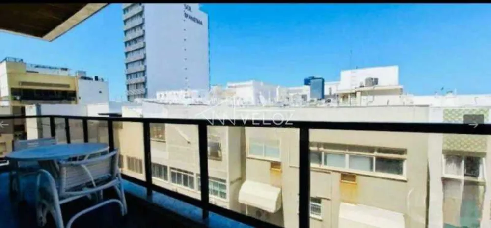Apartamento, 3 quartos, 134 m² - Foto 3