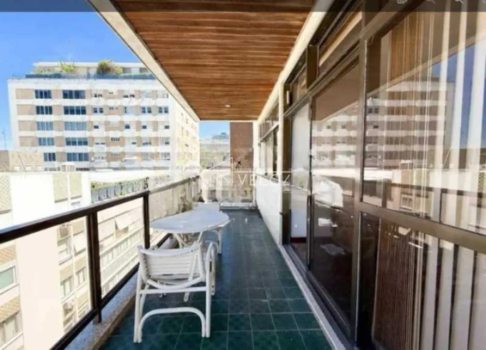 Apartamento, 3 quartos, 134 m² - Foto 13