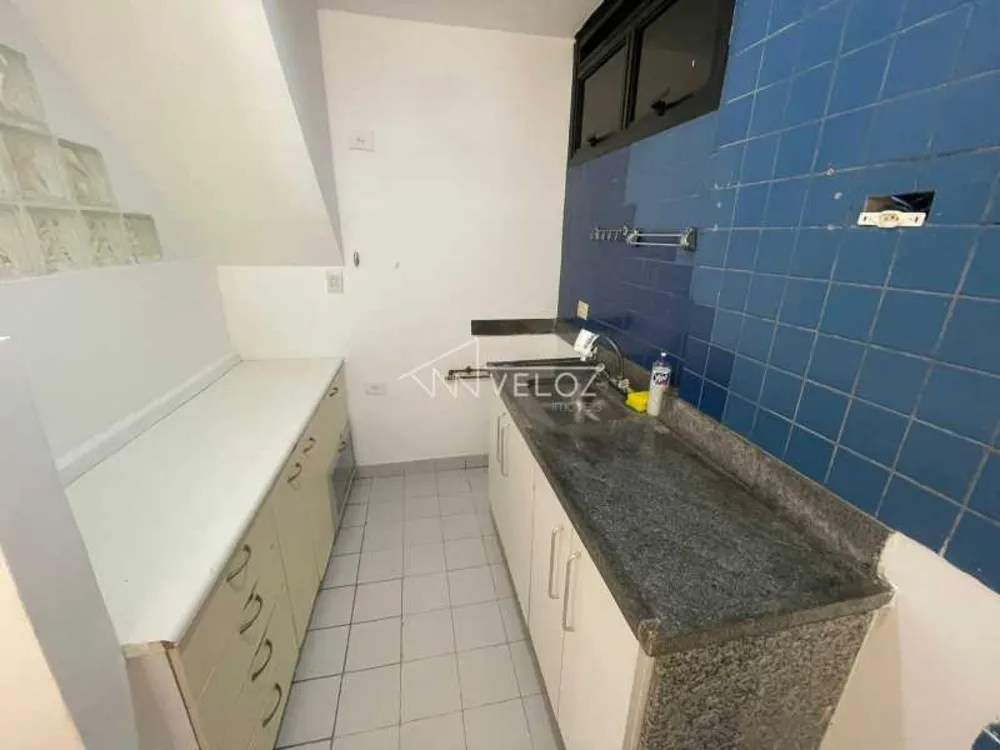 Apartamento, 2 quartos, 81 m² - Foto 12