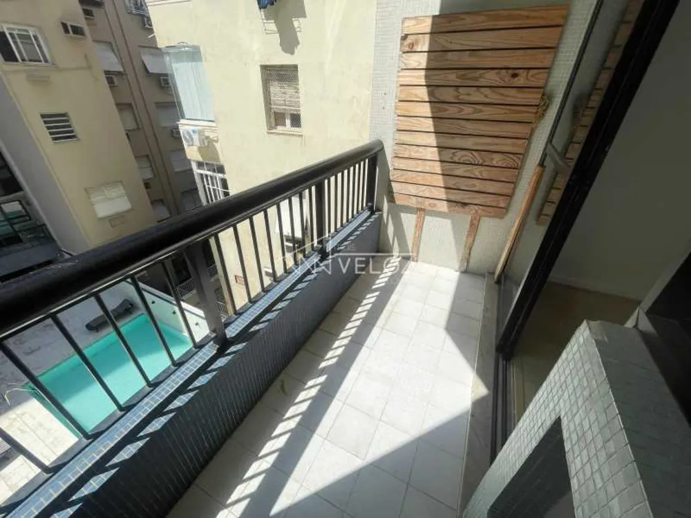Apartamento, 2 quartos, 81 m² - Foto 9