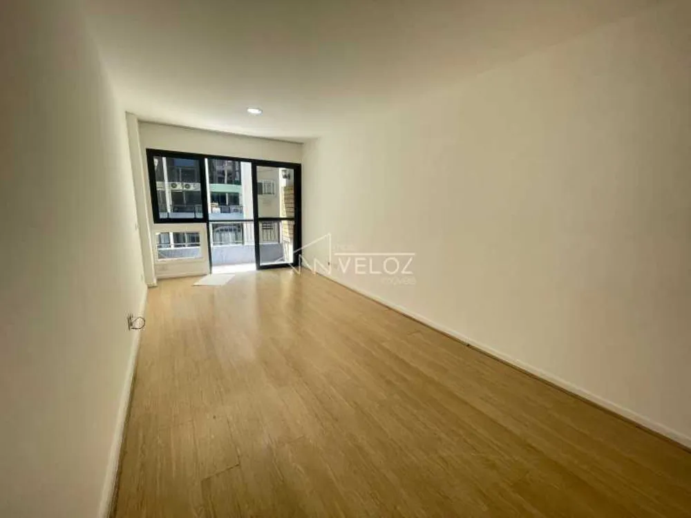 Apartamento, 2 quartos, 81 m² - Foto 1