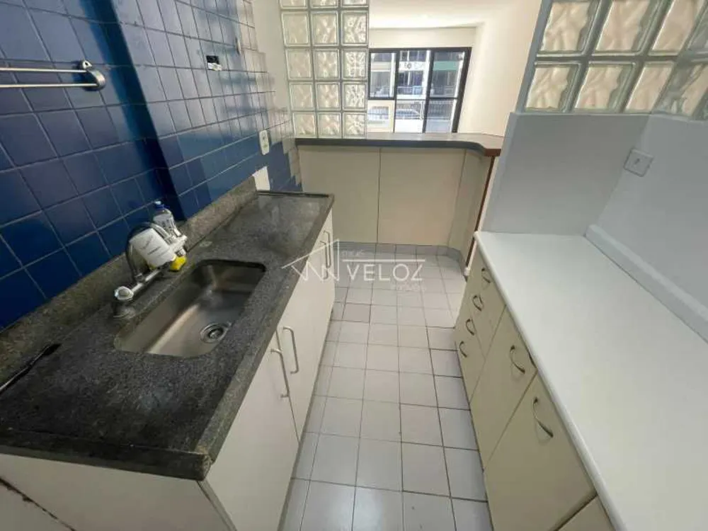 Apartamento, 2 quartos, 81 m² - Foto 11