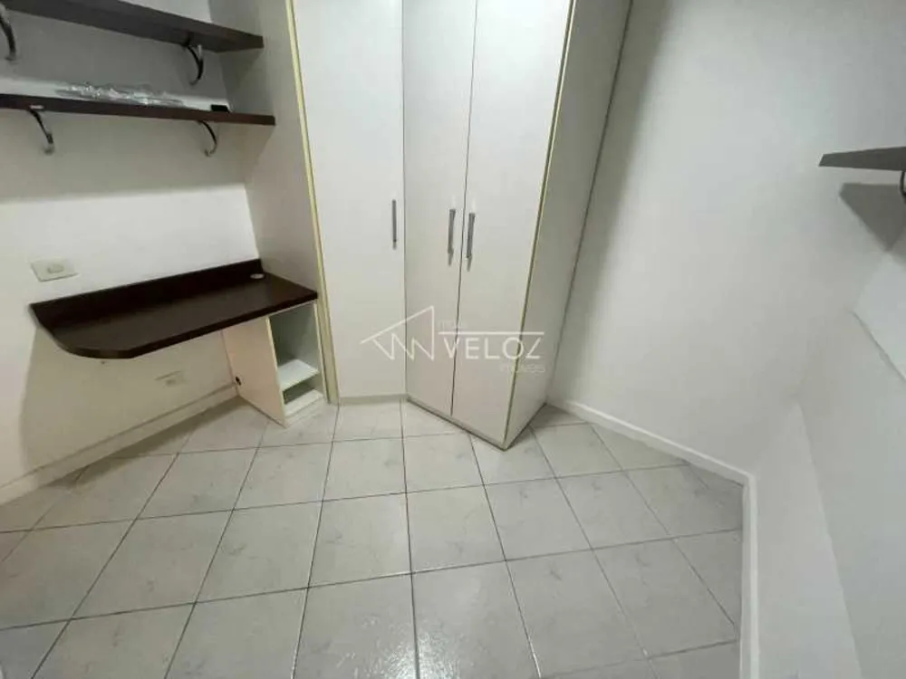 Apartamento, 2 quartos, 81 m² - Foto 2