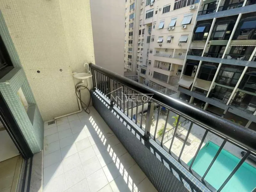 Apartamento, 2 quartos, 81 m² - Foto 10