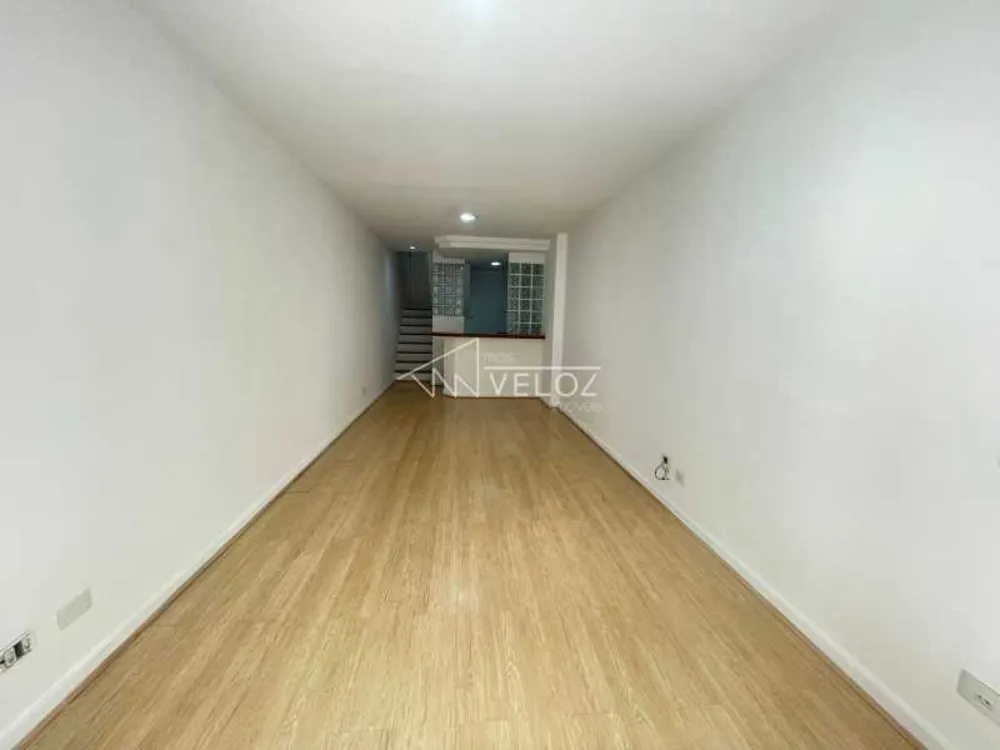 Apartamento, 2 quartos, 81 m² - Foto 6