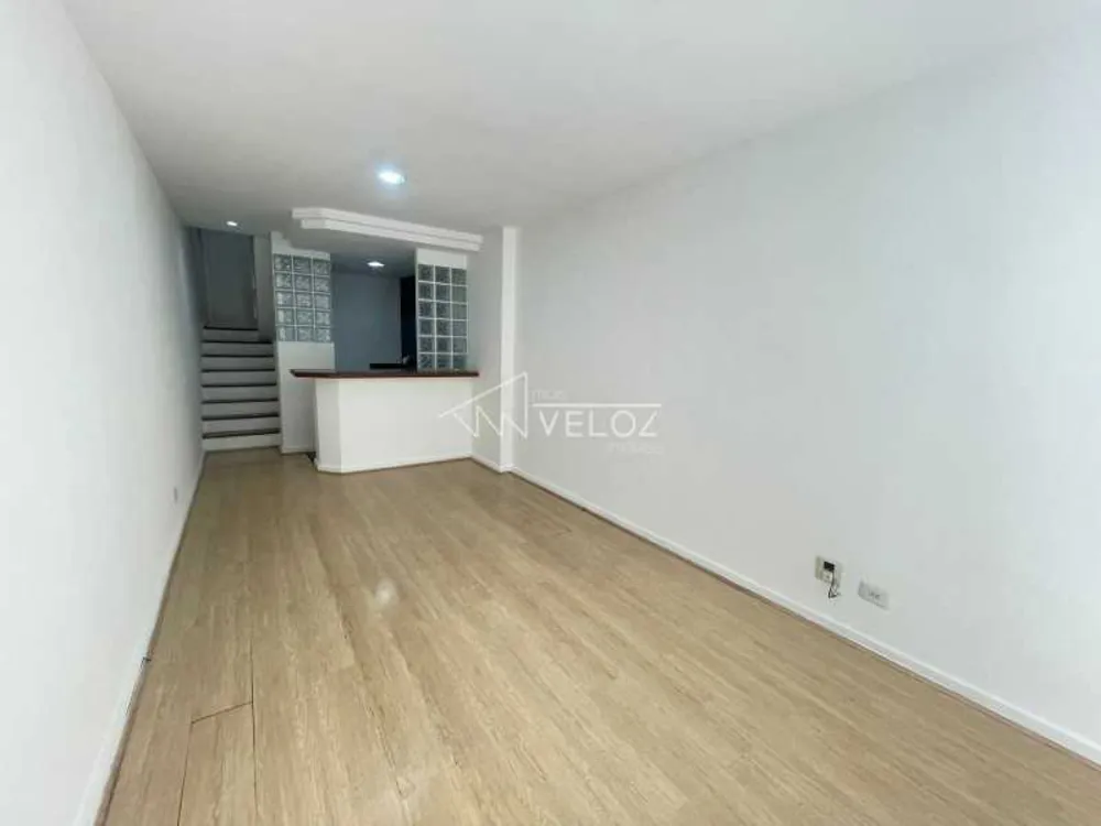 Apartamento, 2 quartos, 81 m² - Foto 7