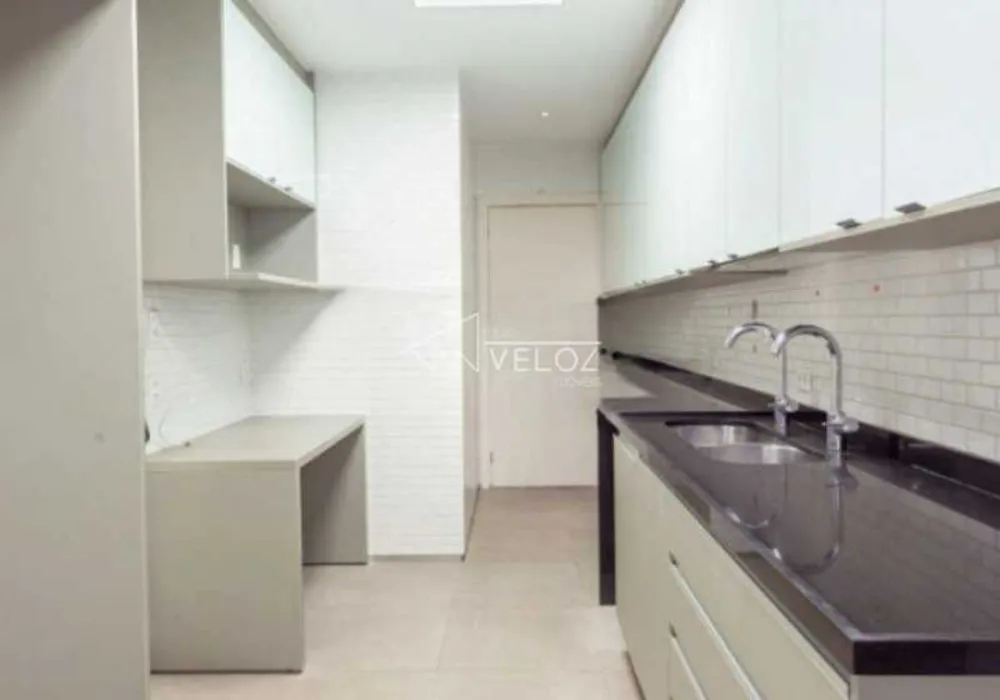 Apartamento, 3 quartos, 170 m² - Foto 10