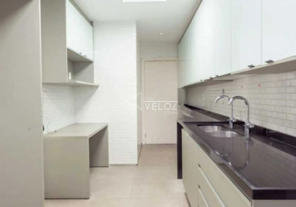 Apartamento, 3 quartos, 170 m² - Foto 21