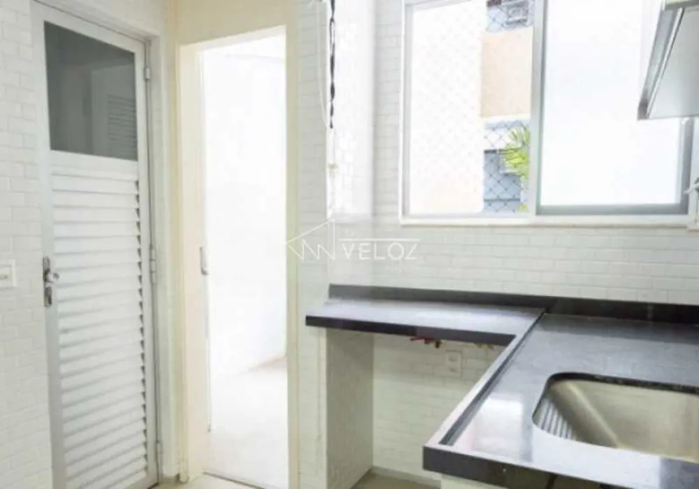 Apartamento, 3 quartos, 170 m² - Foto 1