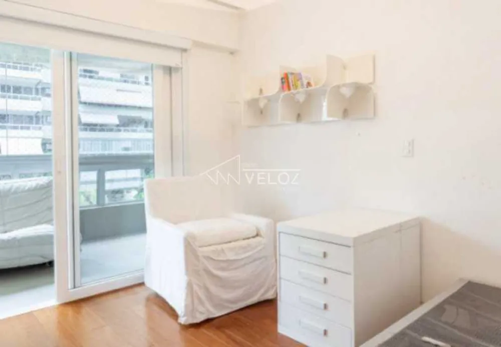 Apartamento, 3 quartos, 170 m² - Foto 18