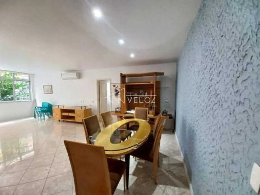 Apartamento, 3 quartos, 146 m² - Foto 3