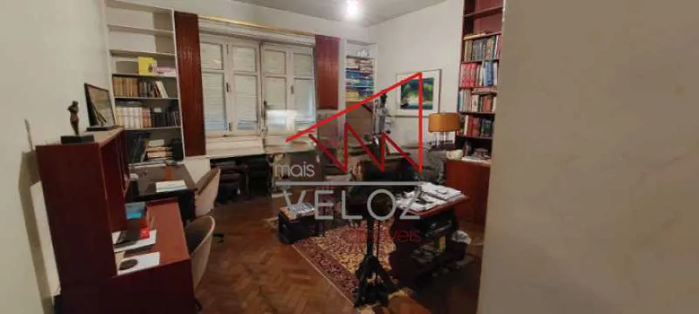 Apartamento, 2 quartos, 171 m² - Foto 2