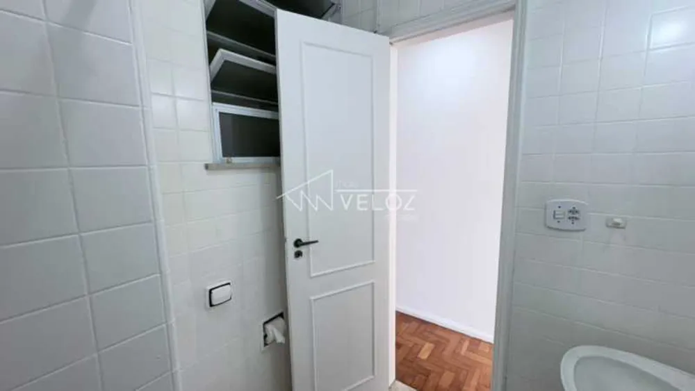 Apartamento, 1 quarto, 40 m² - Foto 7