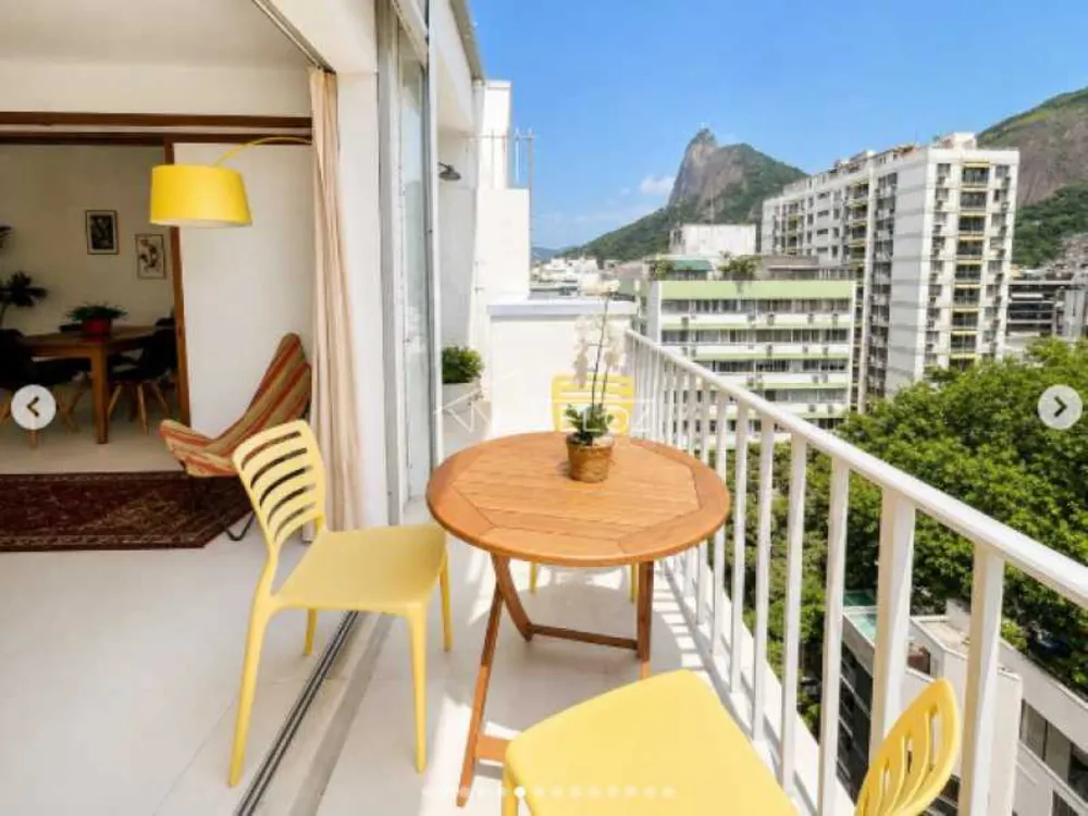 Apartamento, 3 quartos, 160 m² - Foto 10