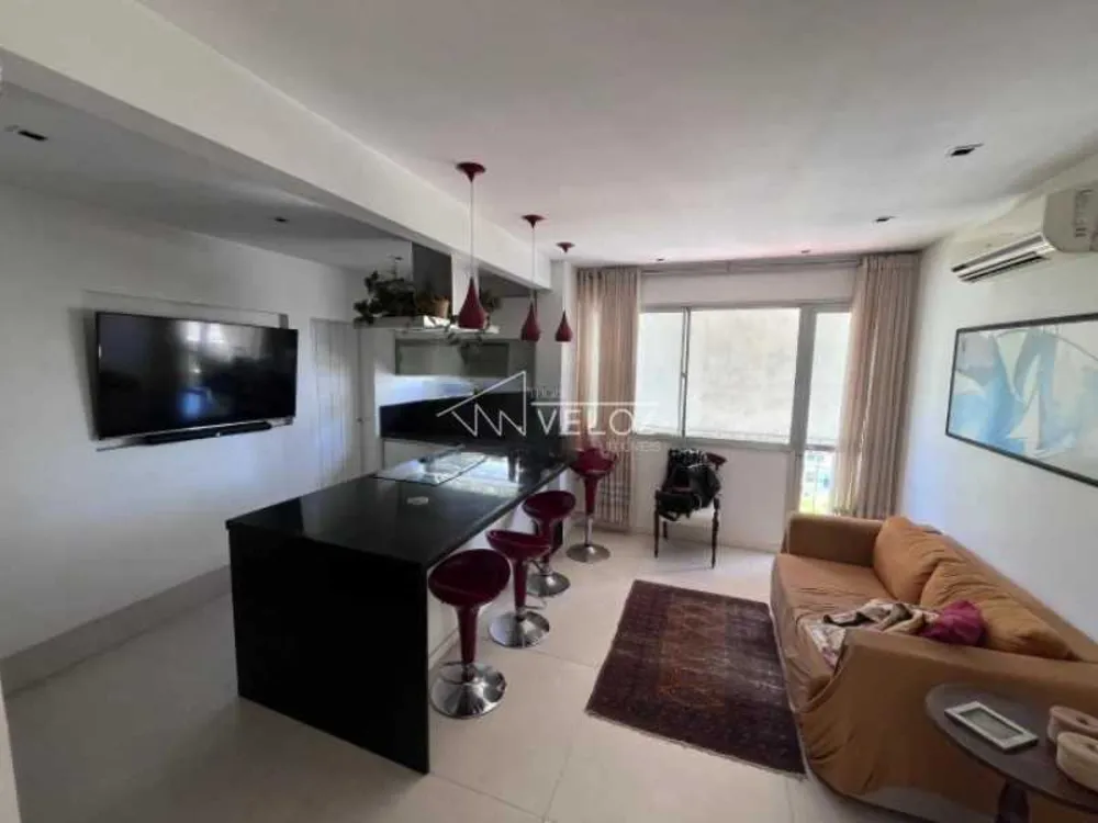 Apartamento, 3 quartos, 160 m² - Foto 9