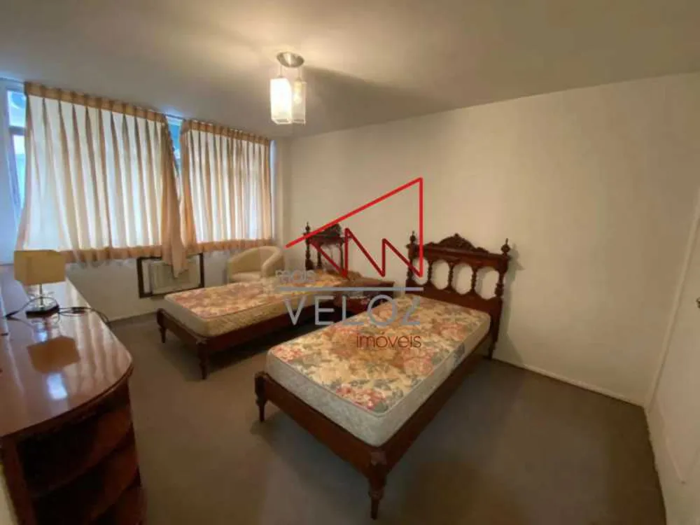 Apartamento, 3 quartos, 109 m² - Foto 5