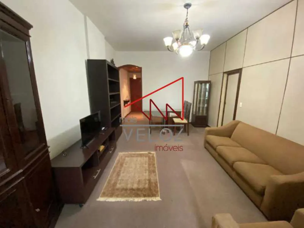 Apartamento, 3 quartos, 109 m² - Foto 3