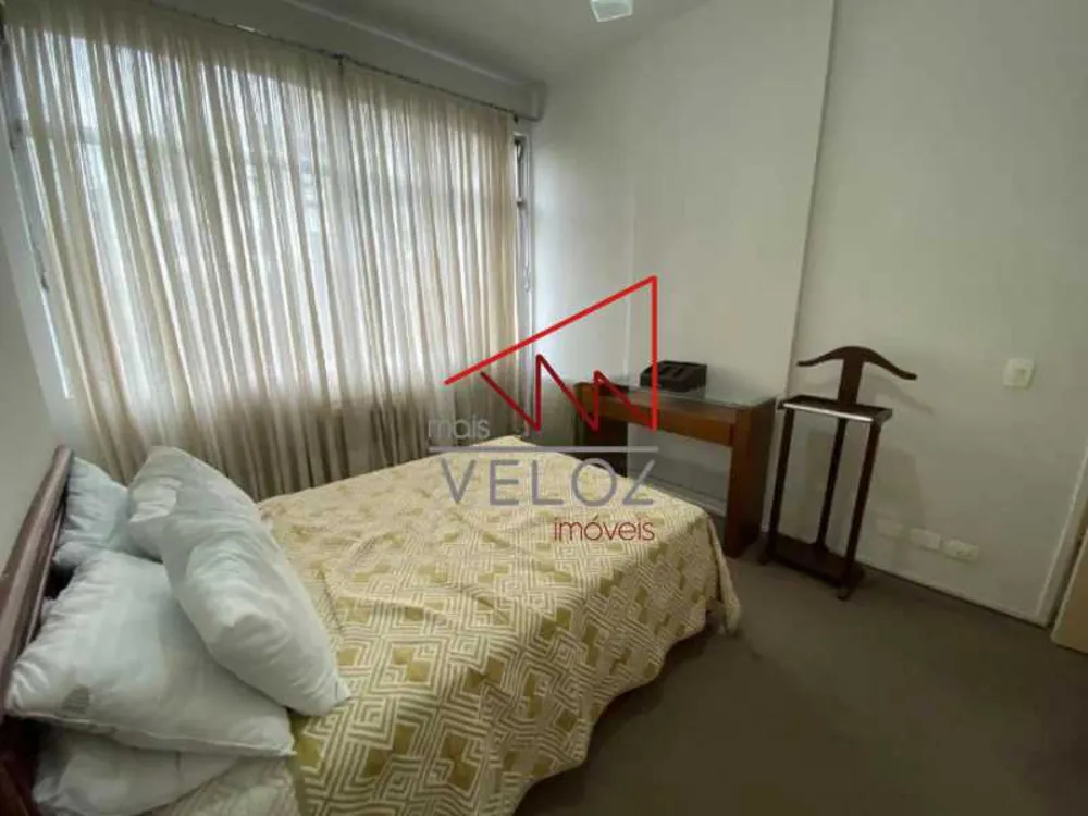 Apartamento, 3 quartos, 109 m² - Foto 6