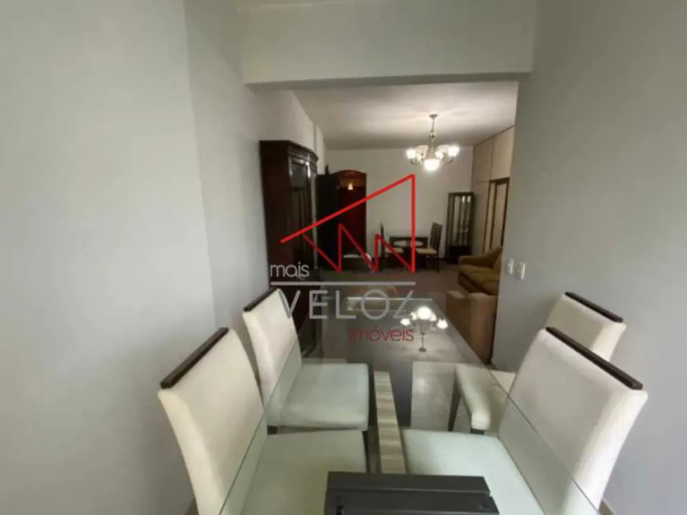 Apartamento, 3 quartos, 109 m² - Foto 1