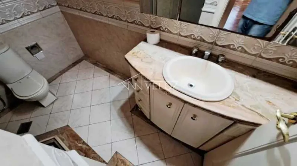 Apartamento, 2 quartos, 91 m² - Foto 12