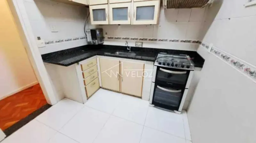Apartamento, 2 quartos, 91 m² - Foto 17