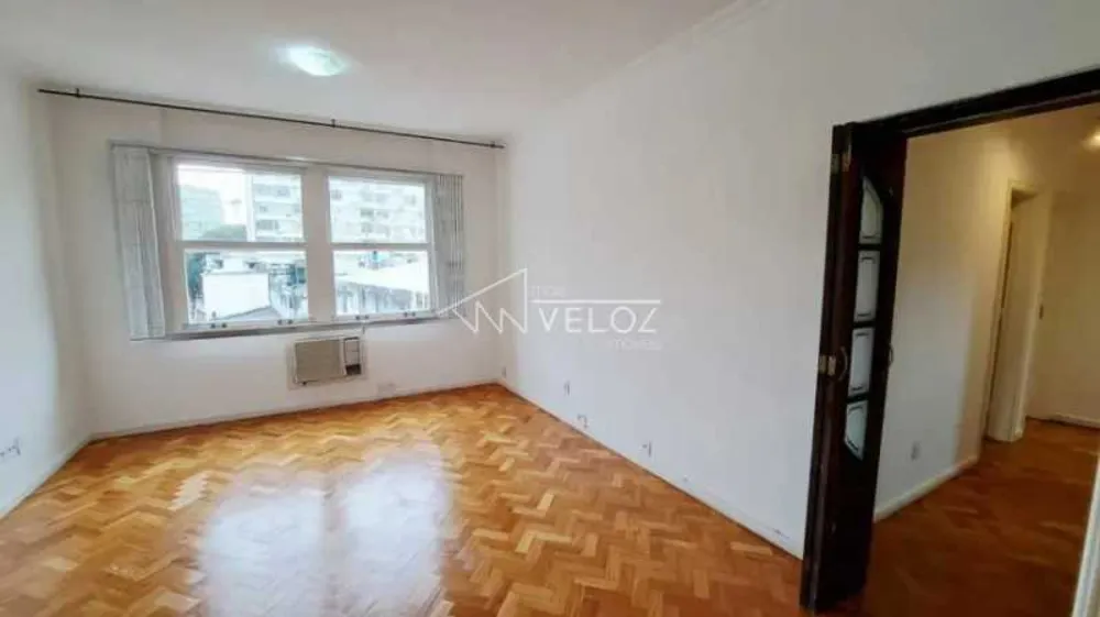 Apartamento, 2 quartos, 91 m² - Foto 2