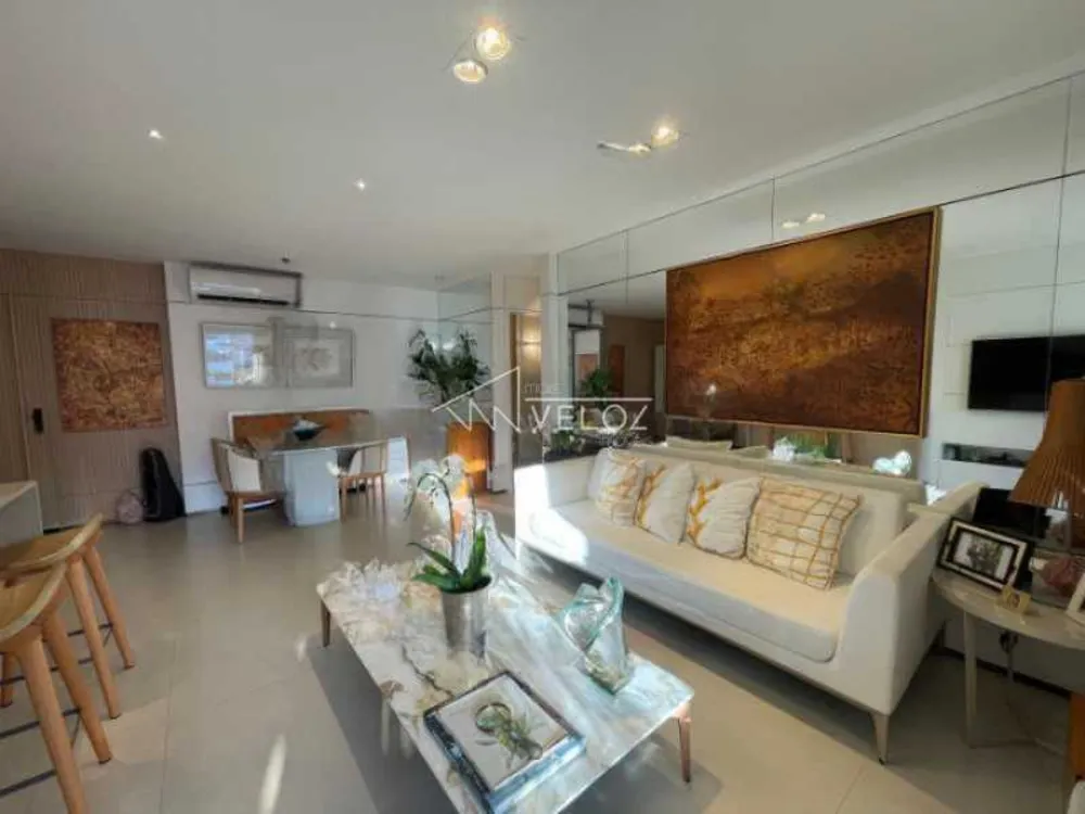 Apartamento, 2 quartos, 80 m² - Foto 3