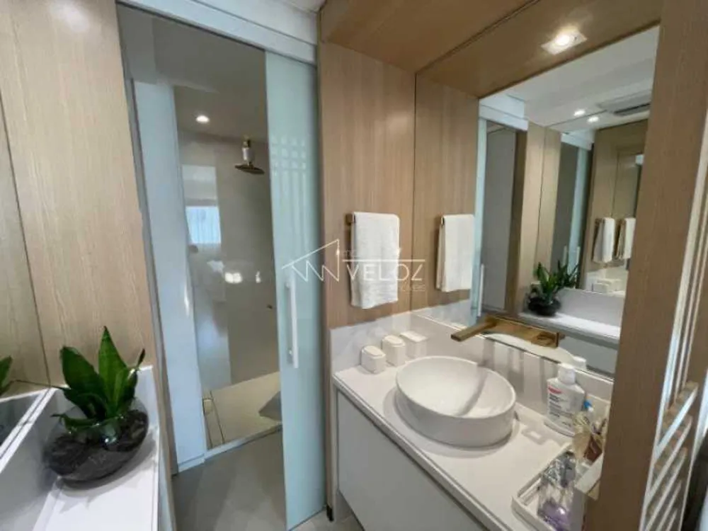 Apartamento, 2 quartos, 80 m² - Foto 12