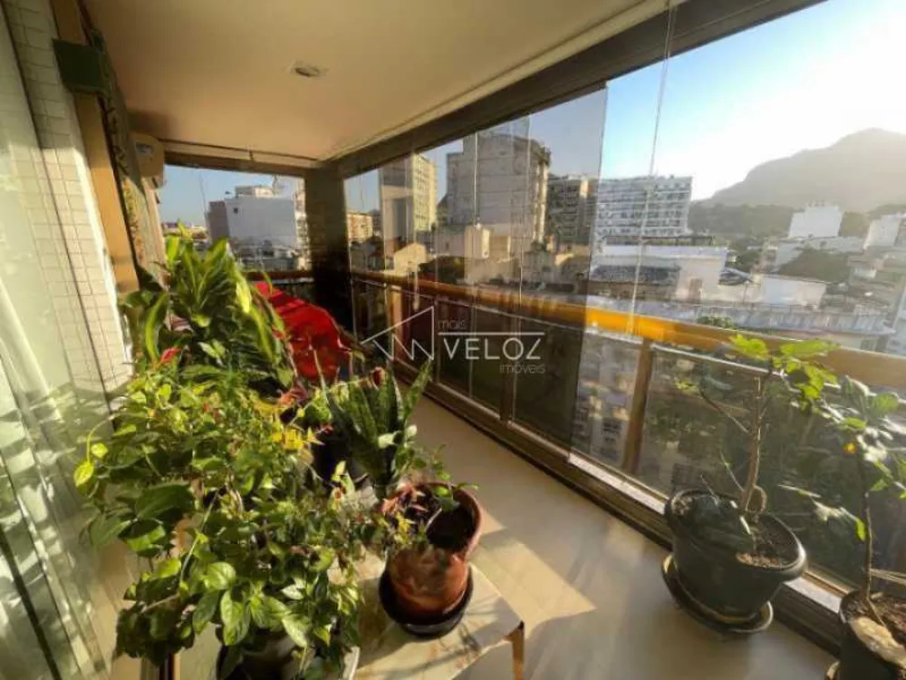 Apartamento, 2 quartos, 80 m² - Foto 6