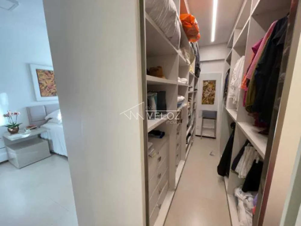 Apartamento, 2 quartos, 80 m² - Foto 11