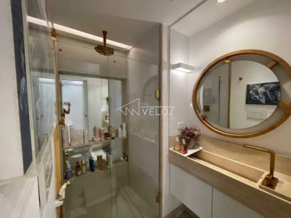Apartamento, 2 quartos, 80 m² - Foto 7