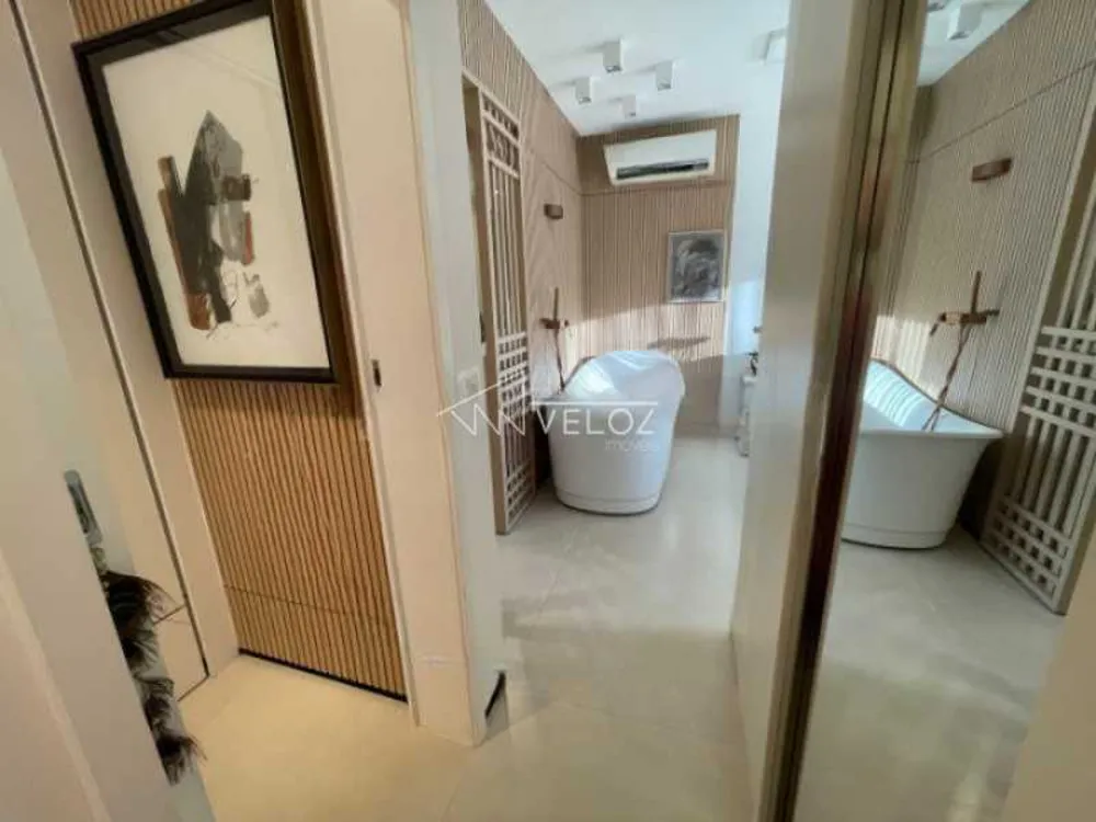 Apartamento, 2 quartos, 80 m² - Foto 9