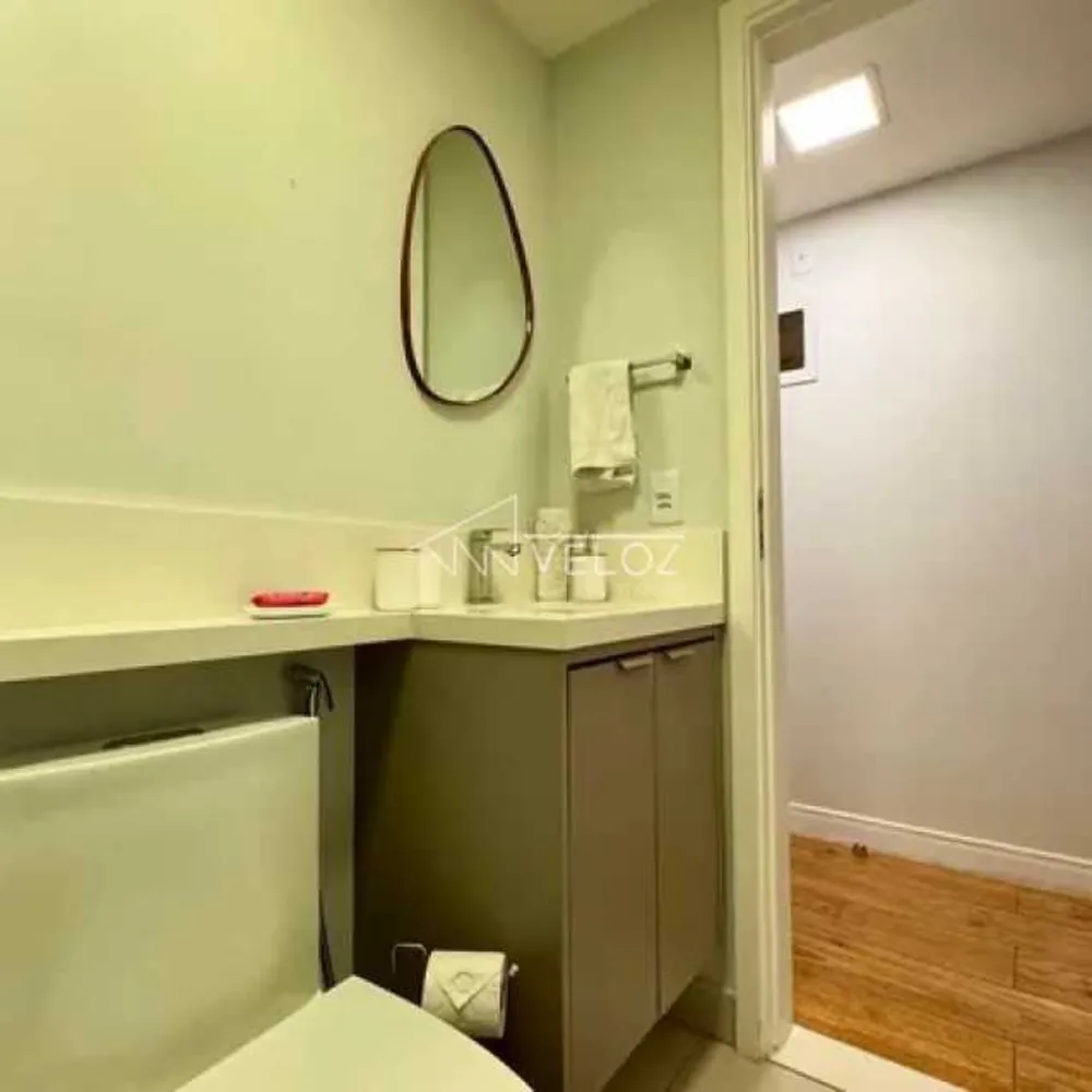Apartamento, 1 quarto, 20 m² - Foto 11