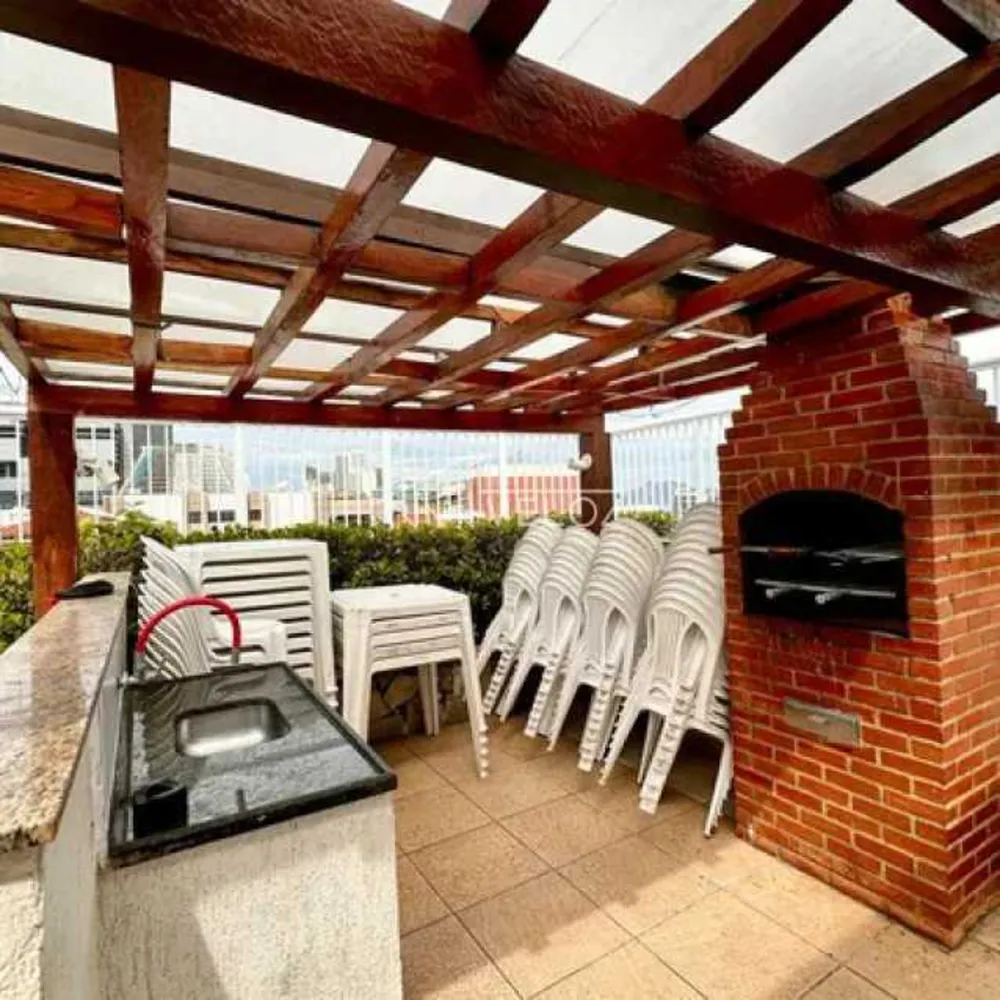 Apartamento, 1 quarto, 20 m² - Foto 20
