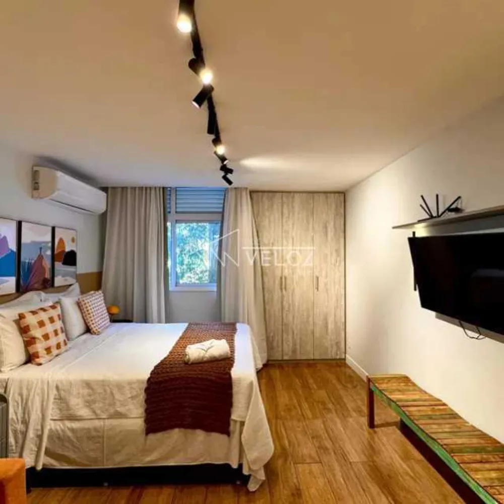 Apartamento, 1 quarto, 20 m² - Foto 12
