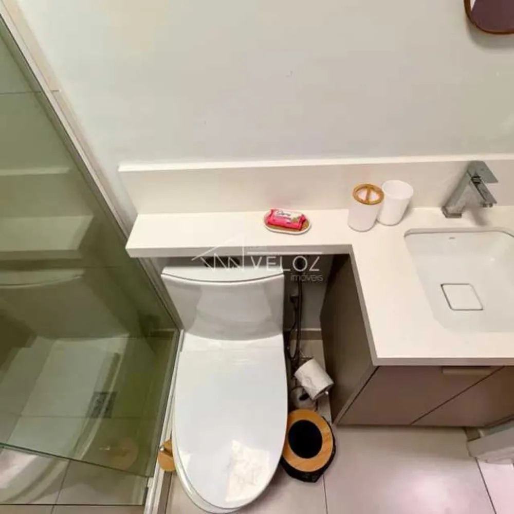 Apartamento, 1 quarto, 20 m² - Foto 5