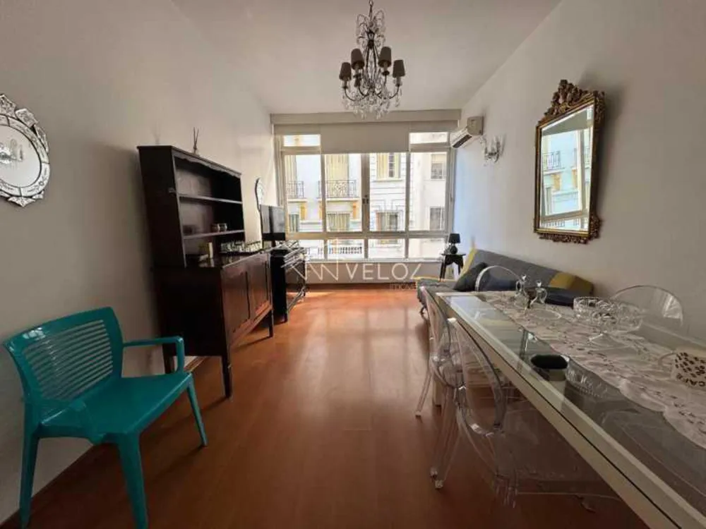 Apartamento, 2 quartos, 75 m² - Foto 6