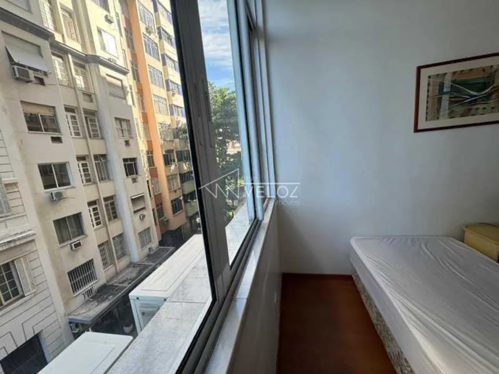 Apartamento, 2 quartos, 75 m² - Foto 14