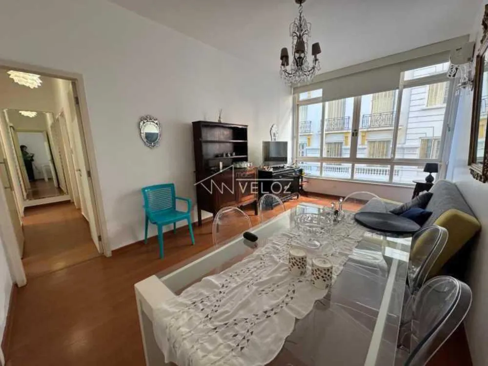 Apartamento, 2 quartos, 75 m² - Foto 4