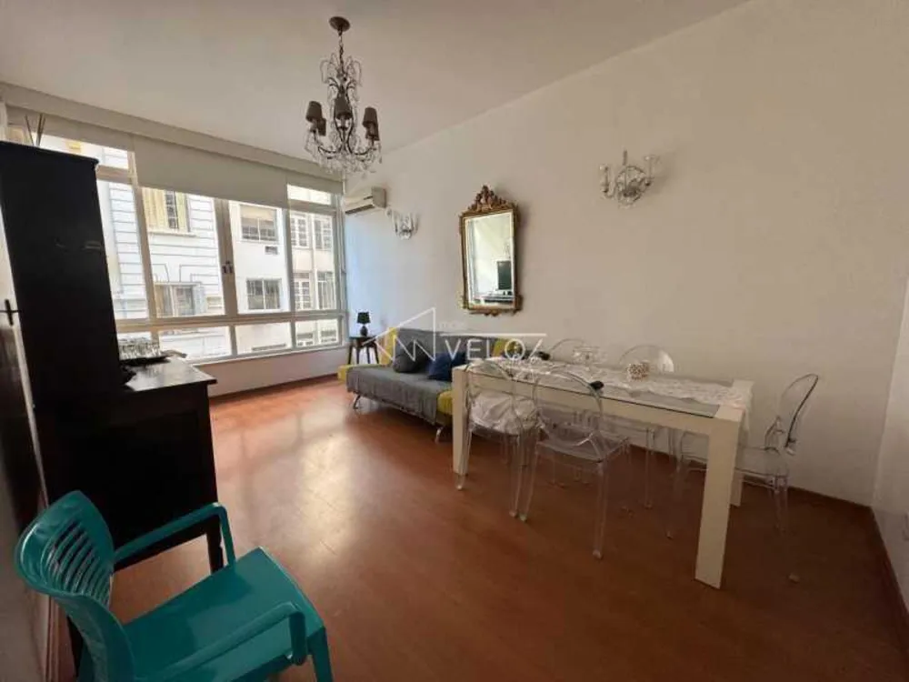 Apartamento, 2 quartos, 75 m² - Foto 7