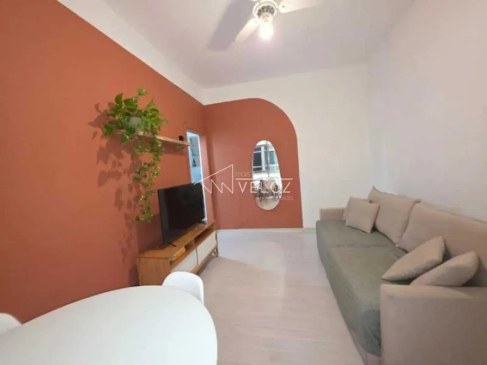Apartamento, 1 quarto, 49 m² - Foto 3