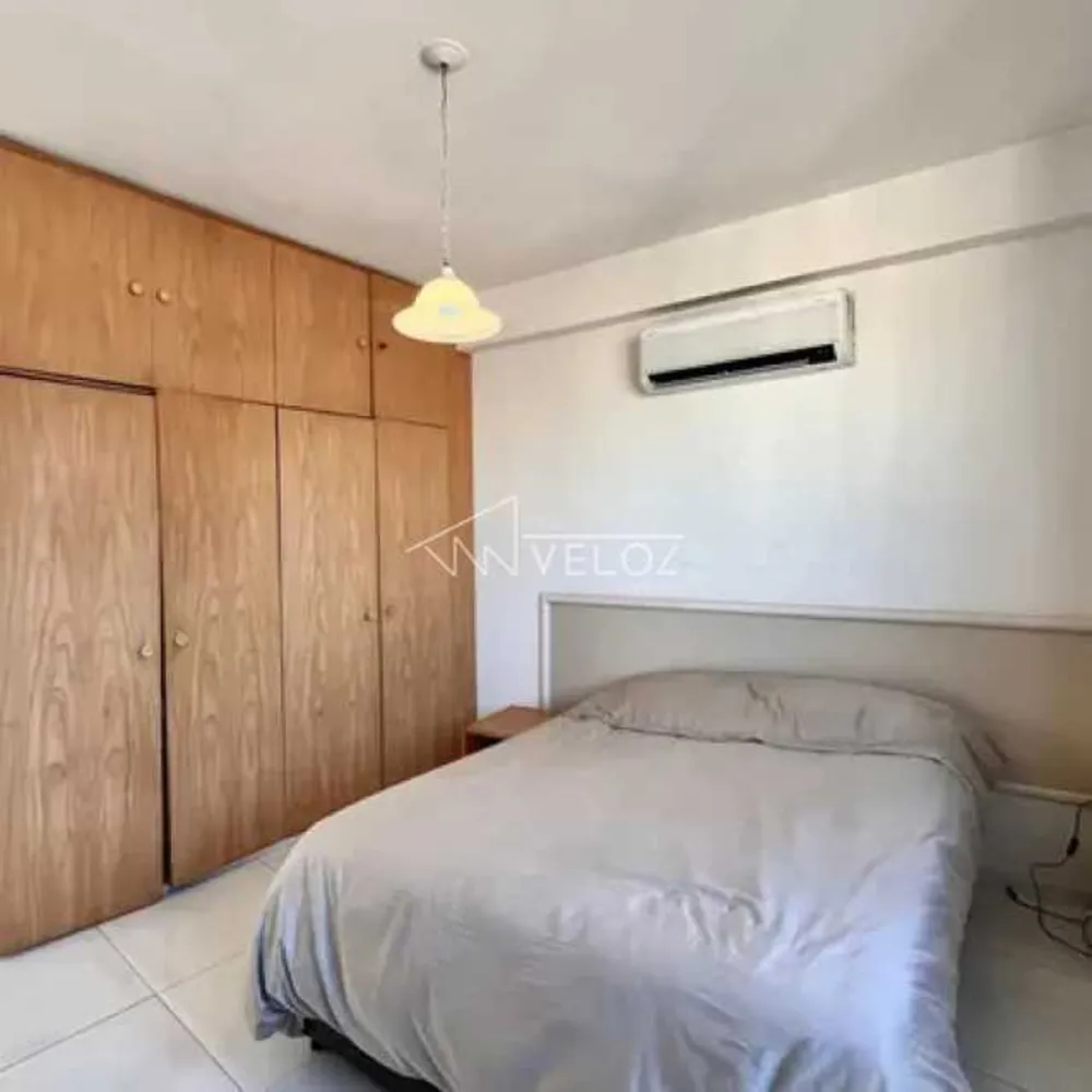 Flat/Apart Hotel, 1 quarto, 48 m² - Foto 13