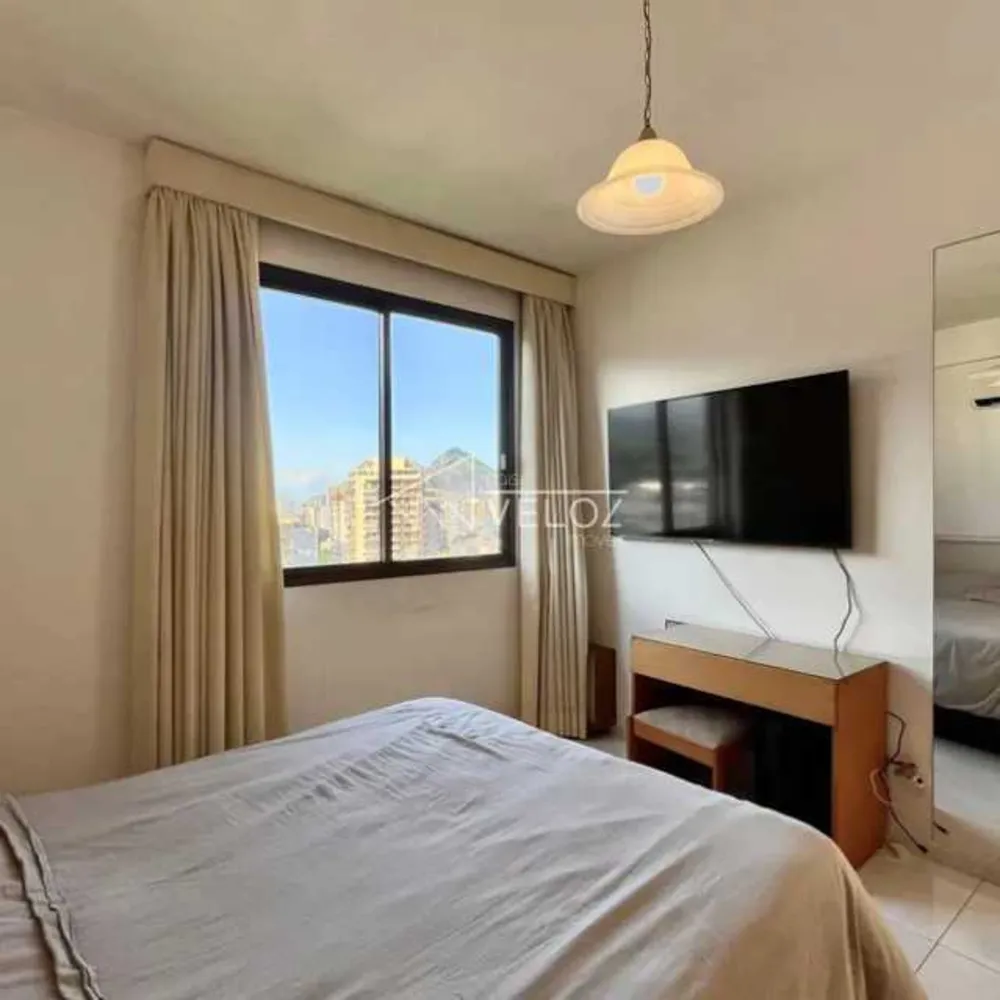 Flat/Apart Hotel, 1 quarto, 48 m² - Foto 1